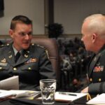 CAAF 2008 (Highly Relevant - 1st Oral Argument - Wilcox (First Amendment)