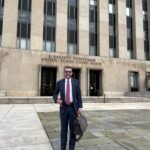 CADC for Oral Argument