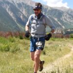 Running Leadville 100