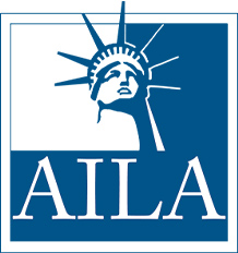Aila logo on a white background